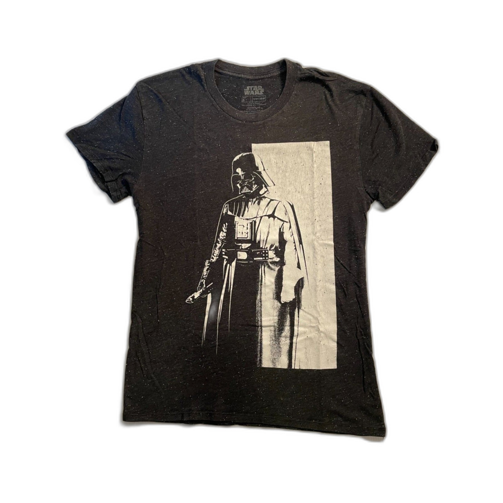 Fifth Sun Darth Vader T-shirt Mens Size Small Black Star Wars